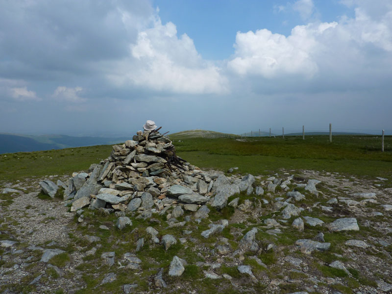 Harter Fell